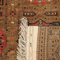 Bukhara Teppich aus Baumwolle und Wolle 8