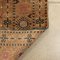 Bukhara Teppich aus Baumwolle und Wolle 7