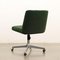 Fabric Lounge Chair by Osvaldo Borsani for Tecno, Italy, 1960s, Image 9