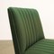 Fabric Lounge Chair by Osvaldo Borsani for Tecno, Italy, 1960s 3