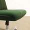 Sillón de tela de Osvaldo Borsani para Tecno, Italy, años 60, Imagen 4