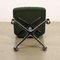 Fabric Lounge Chair by Osvaldo Borsani for Tecno, Italy, 1960s 11