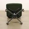 Sillón de tela de Osvaldo Borsani para Tecno, Italy, años 60, Imagen 11