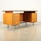 Bureau avec Double Tiroir, 1970s 8