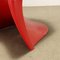 Plastic Chairs by Verner Panton for Vitra, Switzerland, 1960s, Set of 4 6