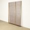 Teak Room Divider, 1960s 3