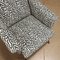 Fabric Armchair, Italy, 1960s 6