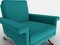 875 Armchair by Ico & Luisa Parisi for Casina 6
