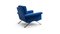 875 Armchair by Ico & Luisa Parisi for Casina 2