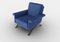 875 Armchair by Ico & Luisa Parisi for Casina, Image 4