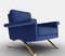 875 Armchair by Ico & Luisa Parisi for Casina, Image 7