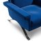 Fauteuil 875 par Ico & Luisa Parisi pour Casina 3