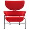 Tre Pezzi Armchair by Franco Albini for Cassina 1