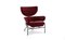 Tre Pezzi Sessel von Franco Albini für Cassina 4