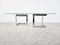Vintage Geometrical Coffee Table in Chrome, 1970s, Image 3