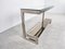 Vintage Console Table from Belgochrom, 1970s, Image 8