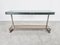Vintage Console Table from Belgochrom, 1970s 1