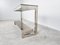 Vintage Console Table from Belgochrom, 1970s 6