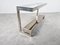 Vintage Console Table from Belgochrom, 1970s 9