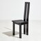 Dining Chairs in Beech by Pietro Costantini for Ello, Set of 4 2