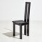 Dining Chairs in Beech by Pietro Costantini for Ello, Set of 4, Image 2