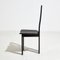 Dining Chairs in Beech by Pietro Costantini for Ello, Set of 4 4