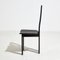 Dining Chairs in Beech by Pietro Costantini for Ello, Set of 4, Image 4