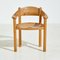 Armchair in Pine by Rainer Daumiller for Hirtshals Sawmill 5