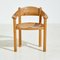 Armchair in Pine by Rainer Daumiller for Hirtshals Sawmill, Image 5