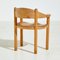 Armchair in Pine by Rainer Daumiller for Hirtshals Sawmill, Image 3