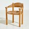 Armchair in Pine by Rainer Daumiller for Hirtshals Sawmill, Image 2