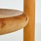 Armlehnstuhl aus Kiefernholz von Rainer Daumiller für Hirtshals Sawmill 9