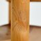 Armlehnstuhl aus Kiefernholz von Rainer Daumiller für Hirtshals Sawmill 12
