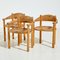 Armchair in Pine by Rainer Daumiller for Hirtshals Sawmill 1