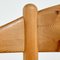 Armlehnstuhl aus Kiefernholz von Rainer Daumiller für Hirtshals Sawmill 6