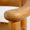 Armchair in Pine by Rainer Daumiller for Hirtshals Sawmill 7