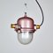 Industrial Pendant with Explosion-Proof Glass 1