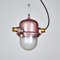 Industrial Pendant with Explosion-Proof Glass, Image 1