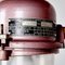 Lámpara colgante industrial con vidrio a prueba de explosiones, Imagen 5