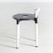 Model 4823 Stool by Anna Castelli Ferrieri for Kartell 4