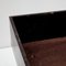 Vintage Planter Box in Rosewood and Metal, Image 5
