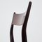 Dining Chairs in Rosewood by H. P. Hansen for Randers Møbelfabrik, Set of 6 8