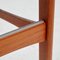 Vintage Bar Stool in Teak by Erik Buch for Dyrlund 11