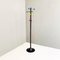 Mid-Century Modern Italian Metal Coat Rack with Colored Spheres, 1980s 4