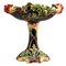 Art Nouveau Glazed Centerpiece or Planter, 1930s 7