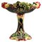 Art Nouveau Glazed Centerpiece or Planter, 1930s, Image 1