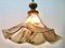 Mid-Century Modern Murano Glass Pendant Lamp by Carlo Nason for Mazzega, 1960s, Image 4