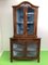 Biedermeier Style Corner Cabinet, 1900s 1