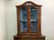 Biedermeier Style Corner Cabinet, 1900s 2