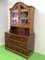 Josephine Cabinet with Top Chest, 1800s 2